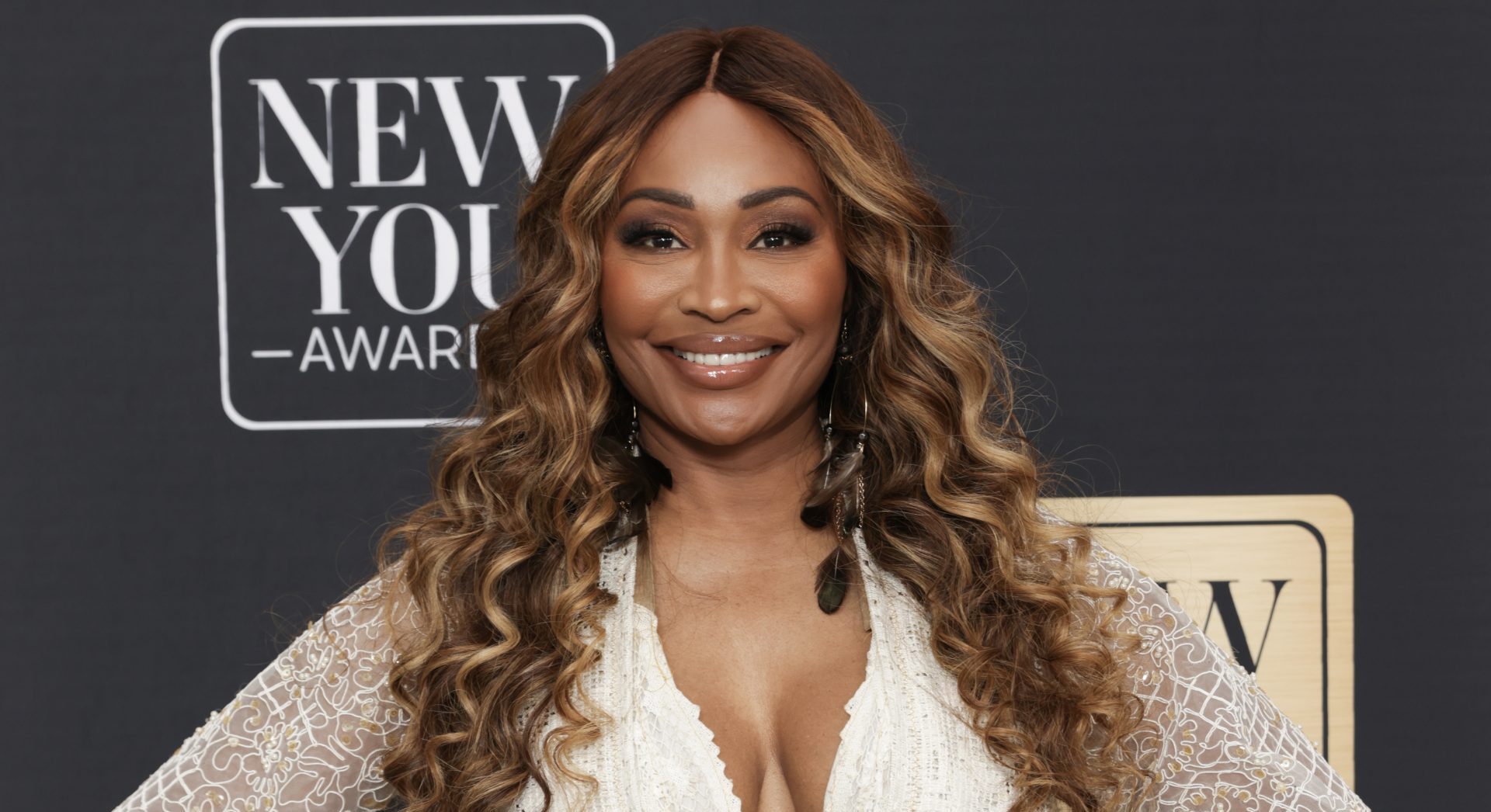 Cynthia Bailey Reveals She’s ‘Nonetheless On The Hunt’ For Her ‘Individual’ As She Shares Her Ideas On Probably Getting Remarried