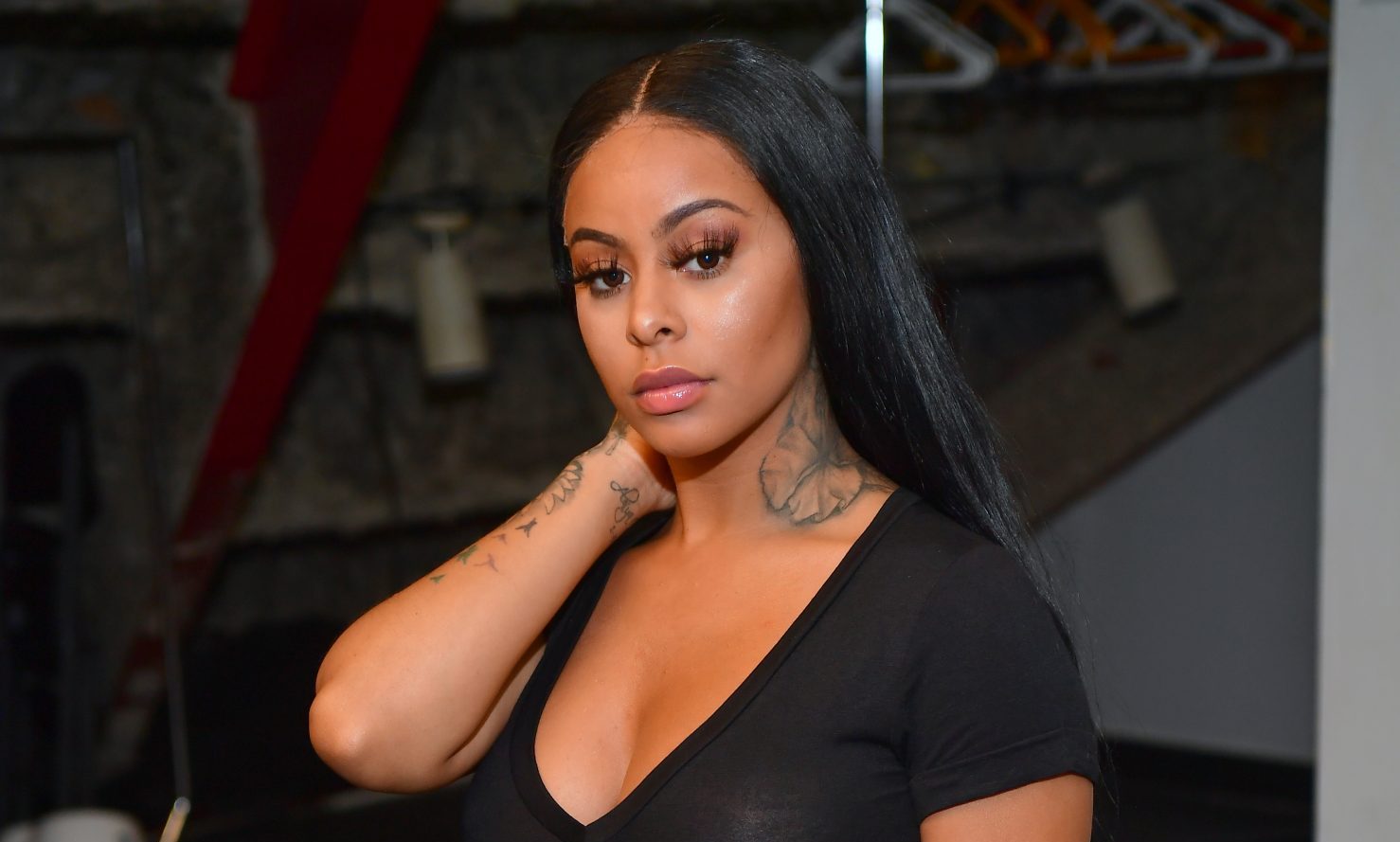 Unique: Alexis Skyy Talks Pursuing Her Medical Spa Dream, Discovering Steadiness As A Single Mother And Relationship In Personal