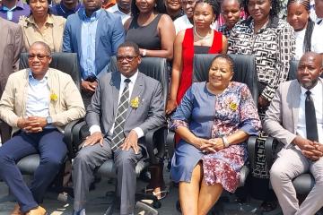 Namibia strengthens tobacco management