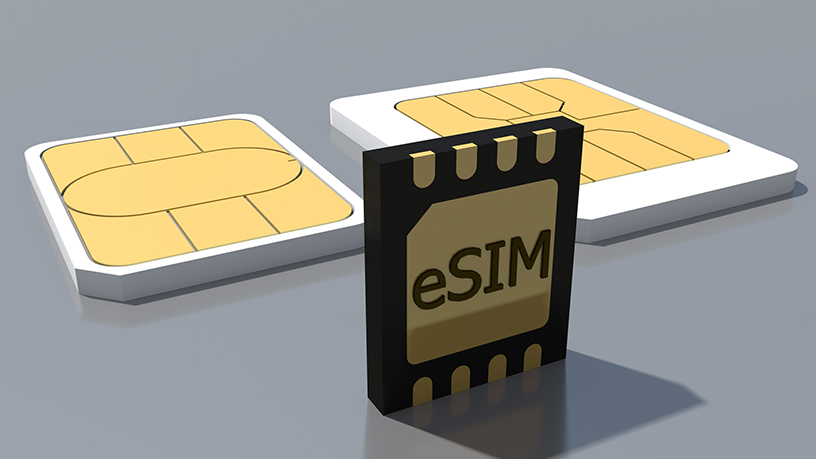 Telcos in Africa are speeding to undertake e-SIM playing cards
