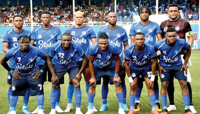 George Finidi’s Enyimba have opening weekend free as NPFL get September kickoff date