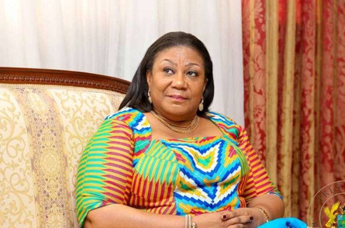 Spouse Of A Thief, Awula Julor – First Girl Rebecca Akufo-Addo Slammed Over Husband’s Disastrous Reign