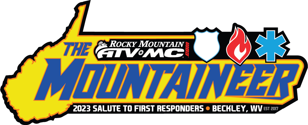 ROCKY MOUNTAIN ATV/MC MOUNTAINEER GNCC VIDEO RECAP