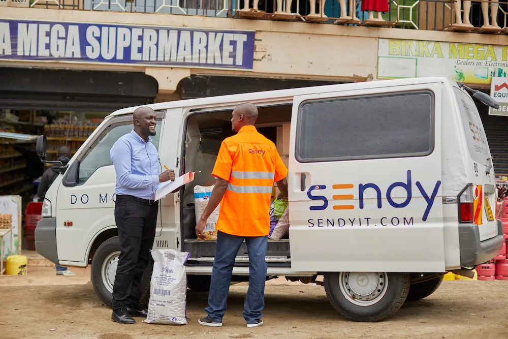 Logistics startup Sendy appoints Peter Kahi of PKF Consulting as administrator