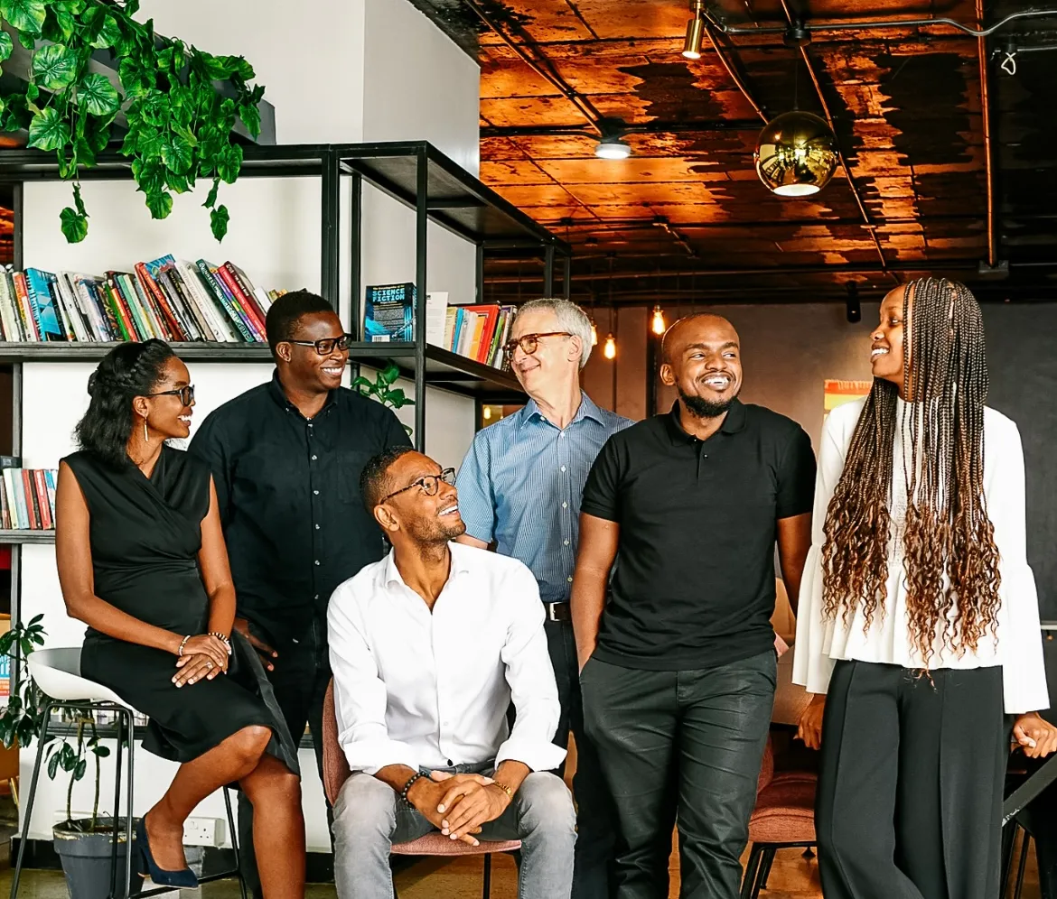 Enza Capital launches $58 million Founder companion program in Africa