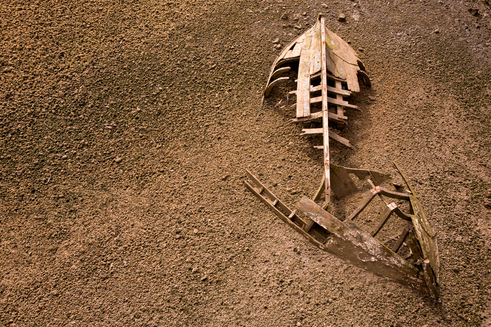 Do We Know When Historical People First Constructed Boats?