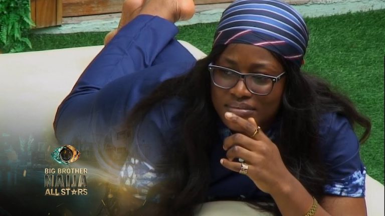 Day 48: Alex and Doyin analyse fights with Venita – BBNaija | Huge Brother: All Stars | Africa Magic