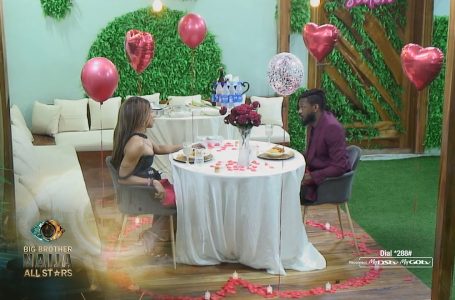 Dwell Present 10 – 24 Sep: Week 9 in Biggie’s home – BBNaija | Large Brother: All Stars | Africa Magic