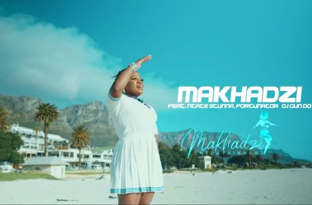 Makhadzi Entertainment – Movie (Official Music Video) feat. Ntate Stunna, Fortunator & DJ Gun-Do SA