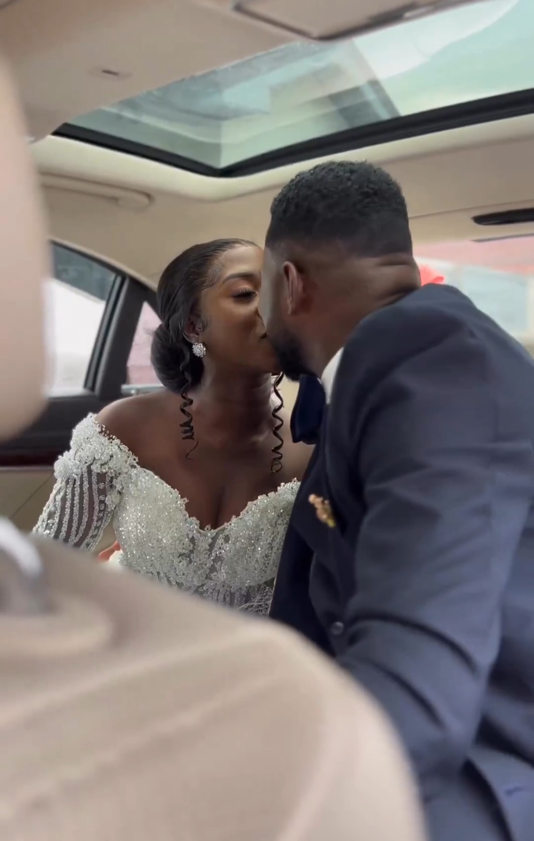 Love is So Candy and This Cute Couple’s Video is Sufficient Proof !