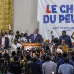DR Congo: Nobel laureate Dennis Mukwege declares presidency bid