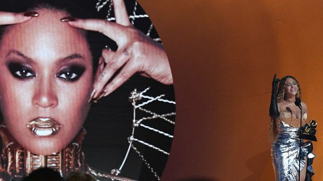 Beyoncé Renaissance tour documentary to be launched in December