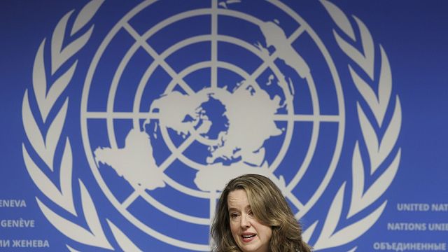 New UN migration chief focuses on financial advantages of migration