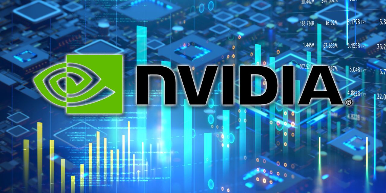 The Rankings Sport: AI fever and elevated demand elevate the bar for Nvidia margin expectations