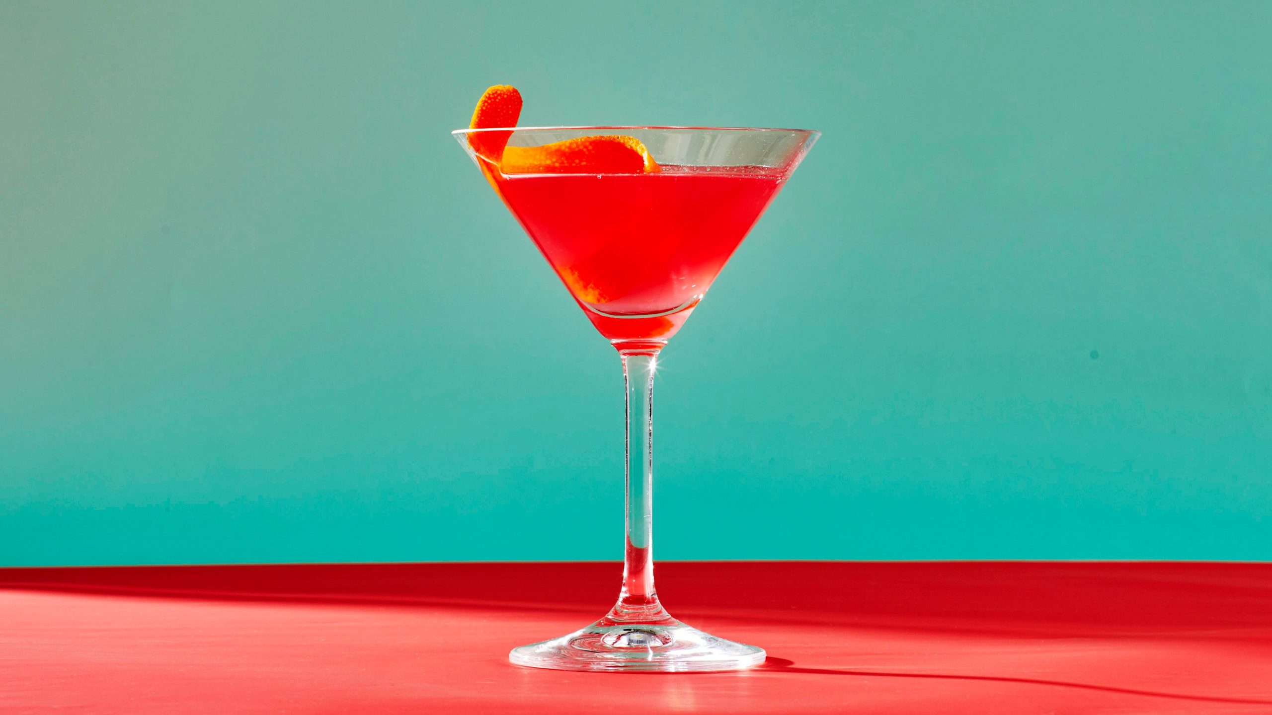 Cosmopolitan Drink