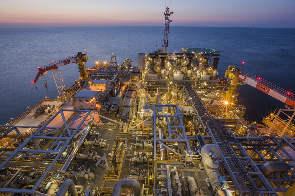 Report: ExxonMobil promoting majority stake in Italy LNG terminal to BlackRock