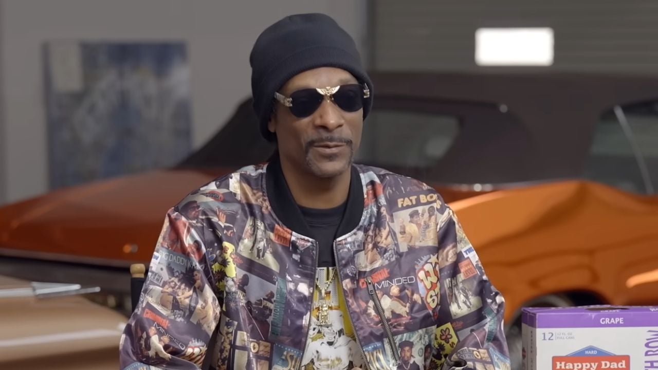 Snoop Dogg’s Entrepreneurial Journey: From Music Icon To Enterprise Mogul