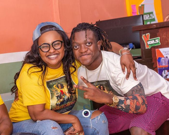 I Spent Ghc15,000 to Repair My Tooth After McBrown Suggested Me To – Sumsum Ahuofe Reveals