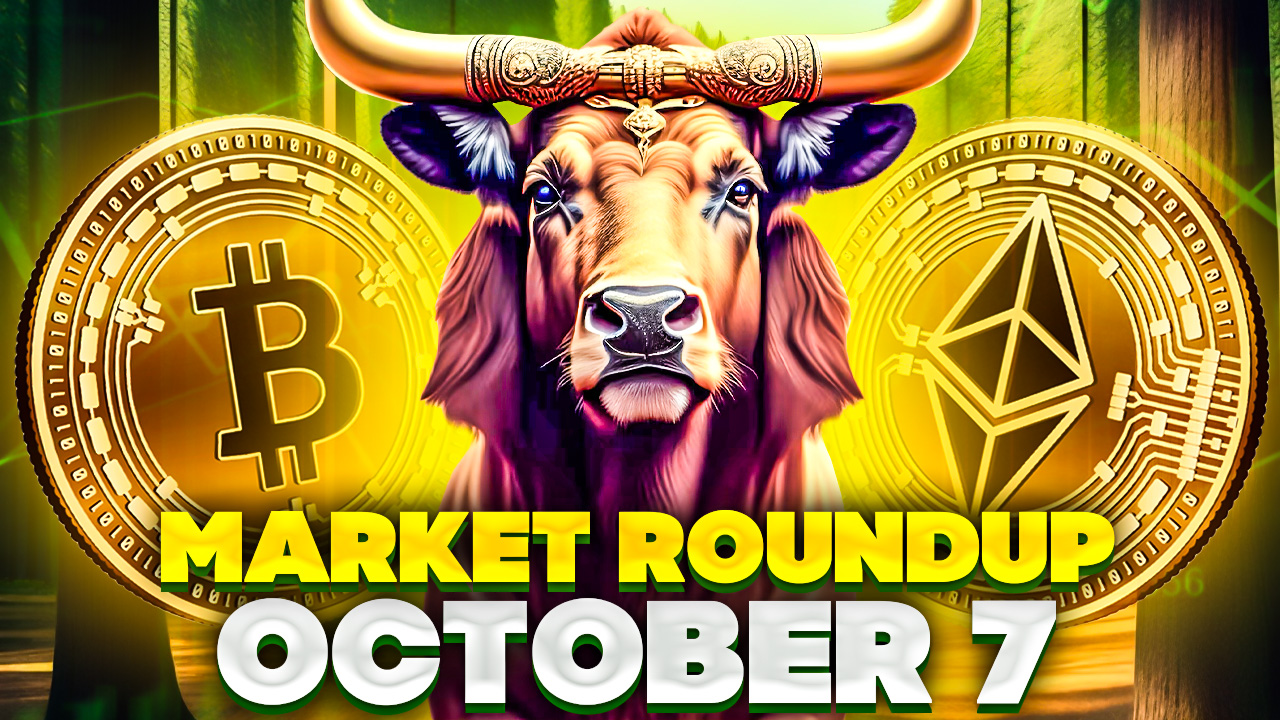 Bitcoin Worth Prediction as BTC Projected to Attain $28,435 by Mid-October – Is a 9% Surge on the Horizon?