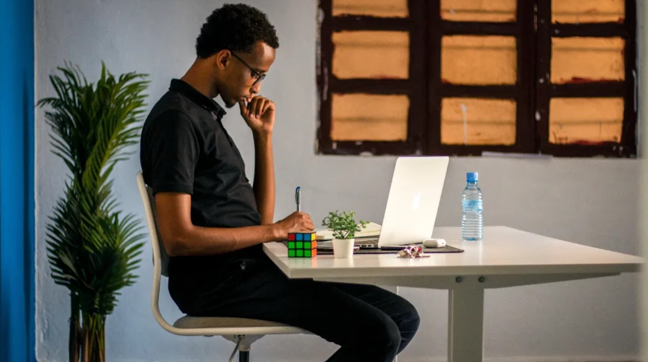 Subsequent Wave: Somalia must be a part of the tech ecosystem dialog in Africa