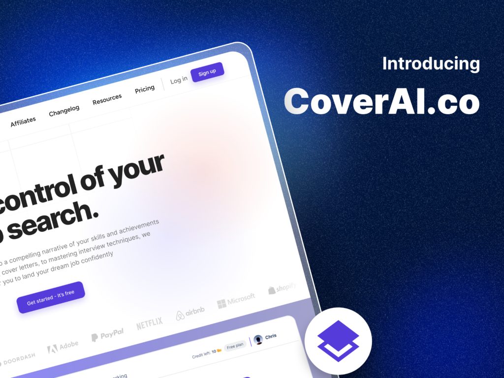 New York-based agency buys Nigerian AI startup CoverAI in five-figure deal 