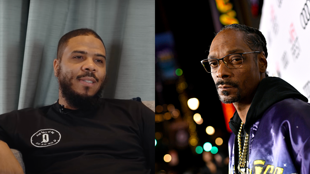Napoleon Claims Snoop Dogg Sneak Disses 2Pac Utilizing False Reward