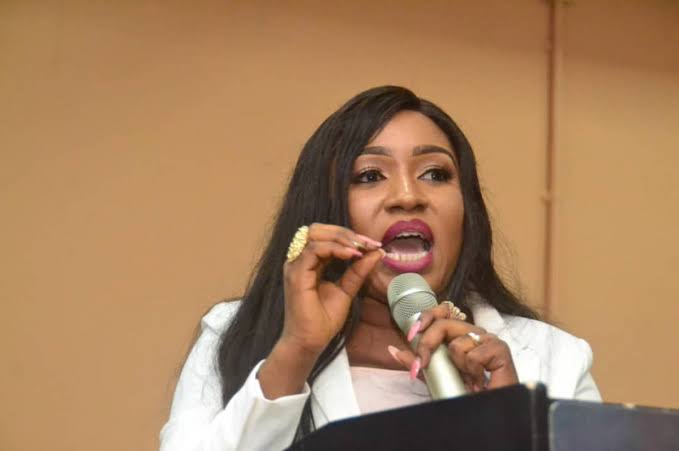 NHIA: We should Make Well being Insurance coverage Obligatory for all Nigerians – Betta Edu