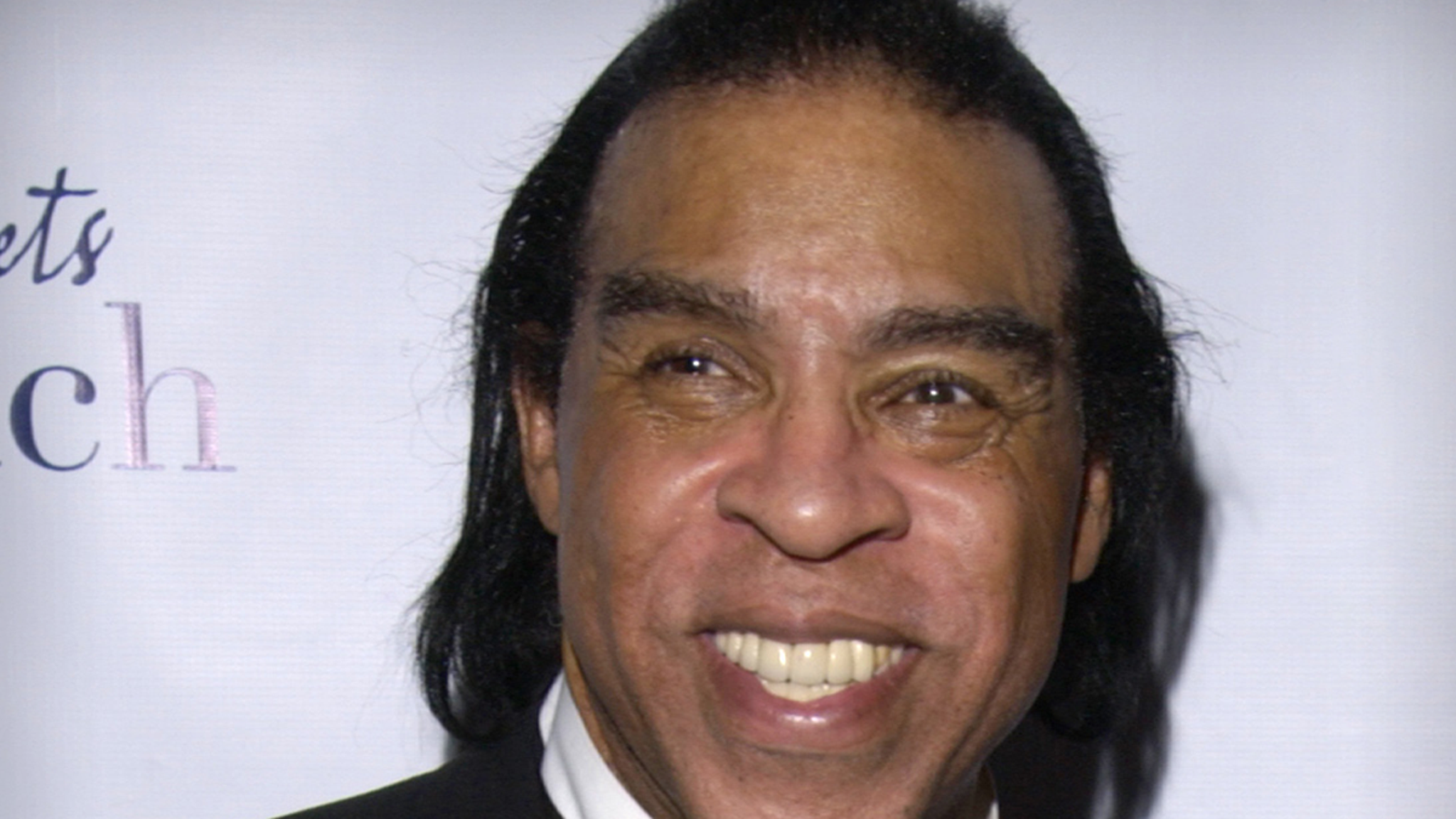 Rudolph Isley of The Isley Brothers Useless At 84