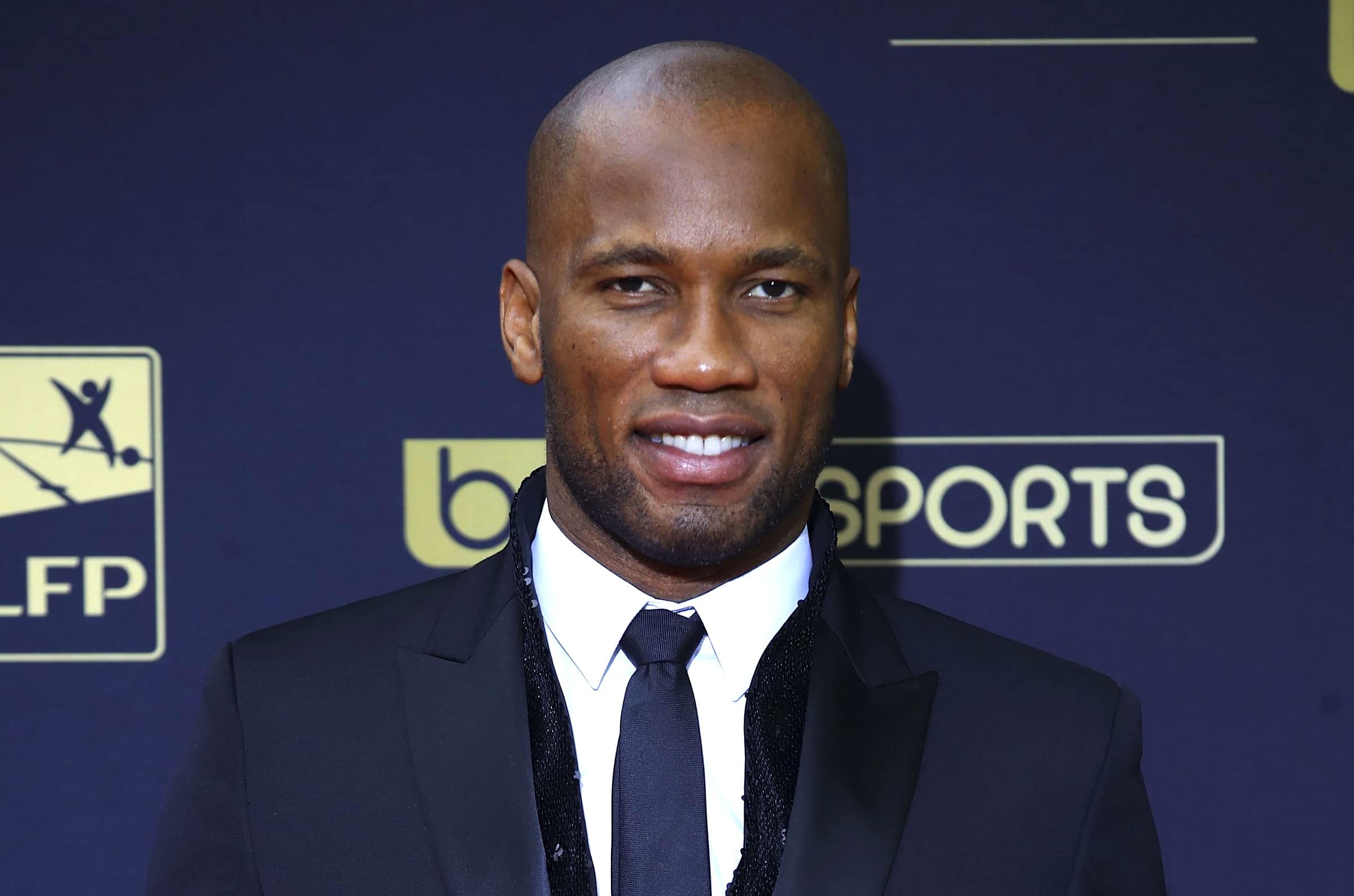 Didier Drogba reacts to difficult 2023 AFCON draw, fires warning to Tremendous Eagles
