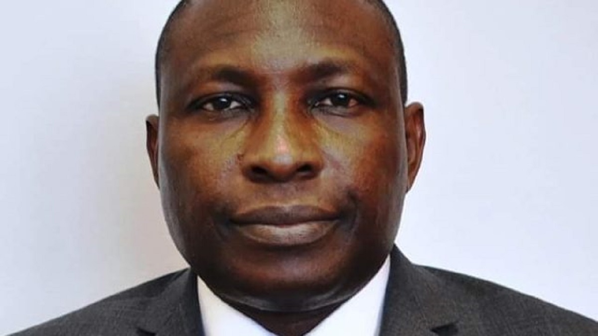 Tinubu Appoints Ola Olukoyode as EFCC Chairman