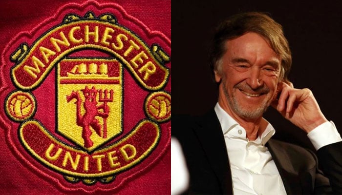Ratcliffe to pay £1.3bn to personal 25% stake in Man United