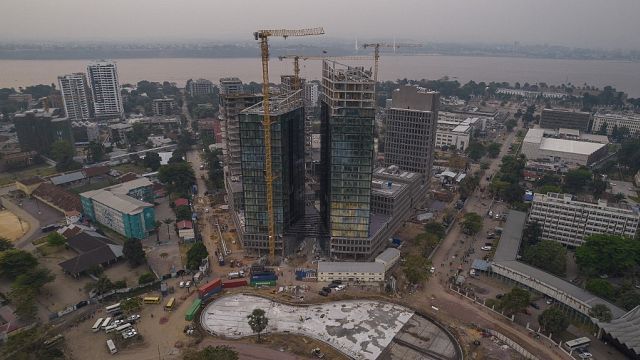DRC: Turkish builders “ quicker than the Chinese language”