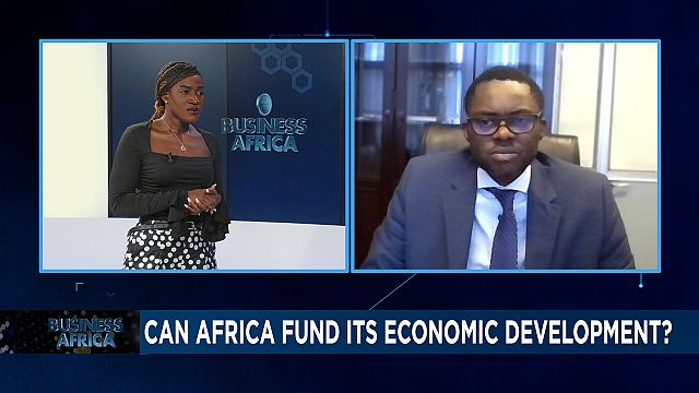 Can Africa fund its financial growth? { Enterprise Africa }