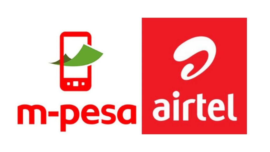 Newest method to purchase Airtel airtime on MPesa 2023