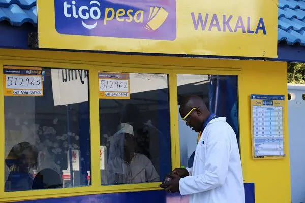 Cell cash customers in Tanzania are going again to money funds to keep away from excessive transaction fees