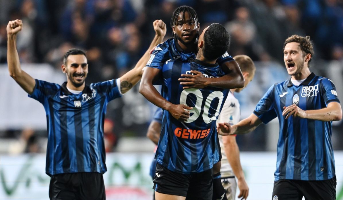 Tremendous Lookman matches private finest in Atalanta’s victory over Genoa