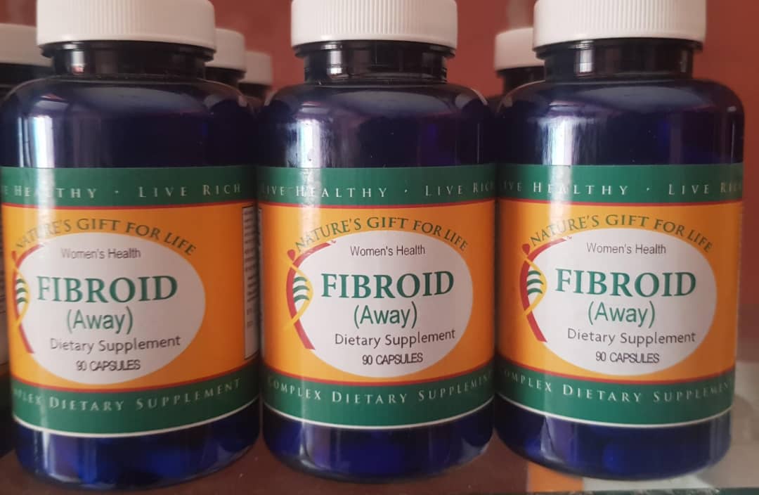 For Ladies : Shrink Fibriod Utterly in 90 Days And Enhance Fertility