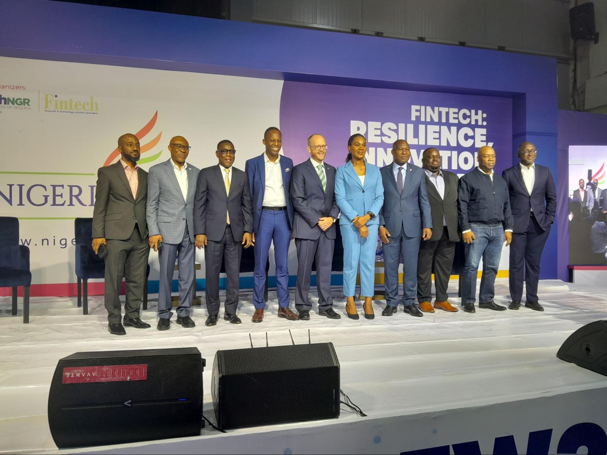 Nigerian Fintech Week Day 1: Resilience, innovation and diversification key to constructing a sturdy tech ecosystem