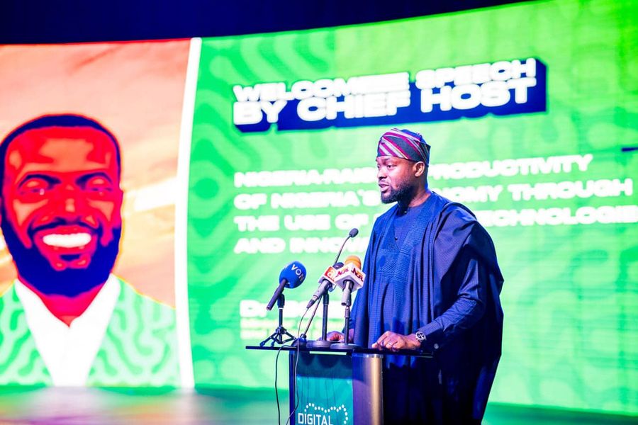 NITDA’s 2023 Digital Convention kicks off with a give attention to rising applied sciences