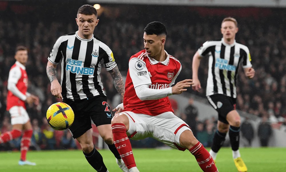 Newcastle United faces Key Participant setback earlier than Arsenal Conflict