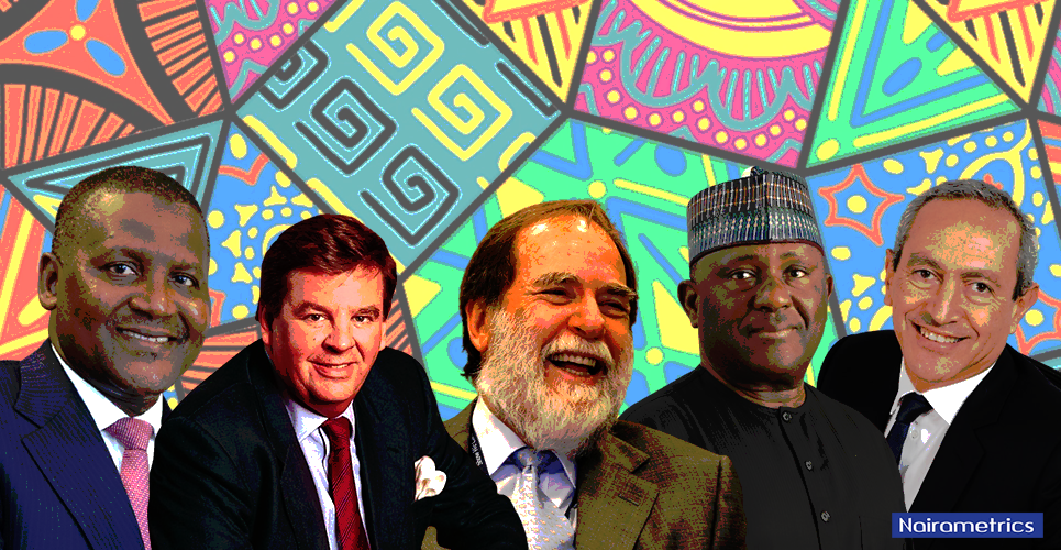 5 Companies that’ll Create the Subsequent Set of Billionaires in Africa