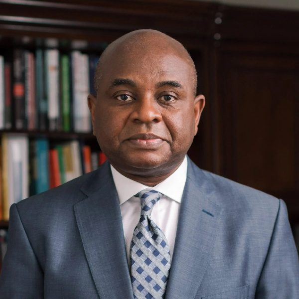 ‘The one method’ – Moghalu speaks on resolution to naira’s free fall as one greenback sells above N1,300
