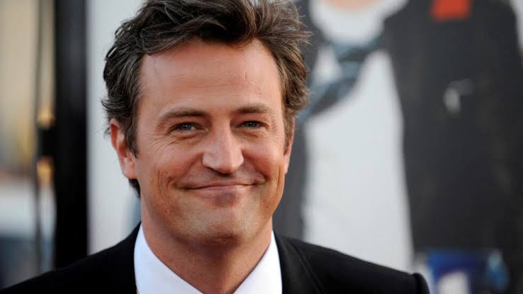 ‘Pals’ actor Matthew Perry tragically passes away at 54