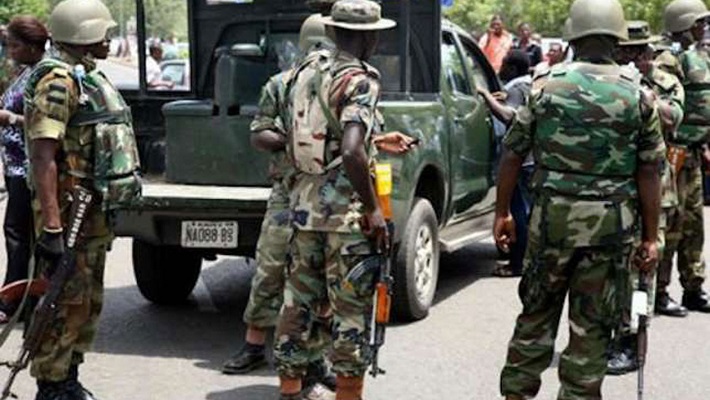 Troops neutralise three throughout conduct clearance operations in Anambra, Ebonyi, Imo