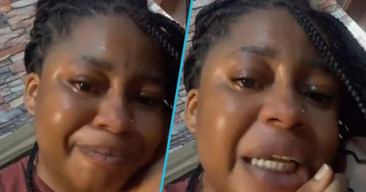 males-will-stain-your-white-fairly-woman-sheds-tears-after-breakup-with-boyfriend.jpeg ‘Males will stain your white’: Fairly woman sheds tears after breakup with boyfriend