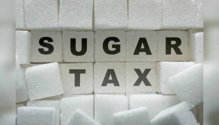 One other Sugar Tax will decelerate financial restoration