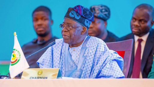 Tinubu urges police to cease corruption to earn residents’ belief
