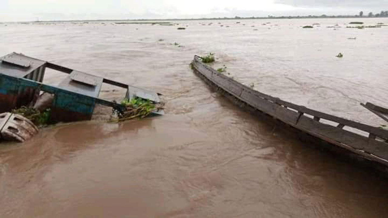 17 lifeless in Taraba boat mishap as rescue operation continues