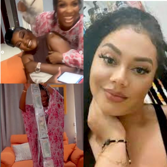 John Dumelo’s Spouse Snubs Former Bestie Nadia Buari on Her Birthday As their Beef Continues