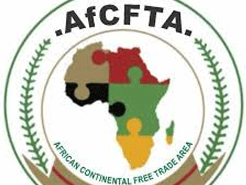 FG Decries 4% Intra-African Low Commerce